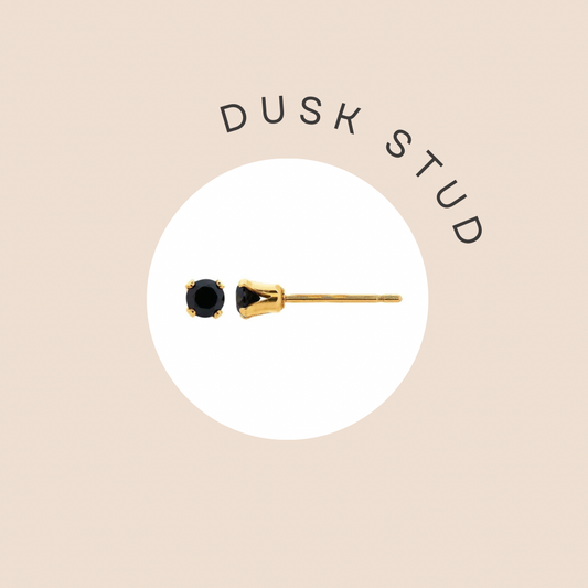 Dusk Stud // Ear Stack Collection