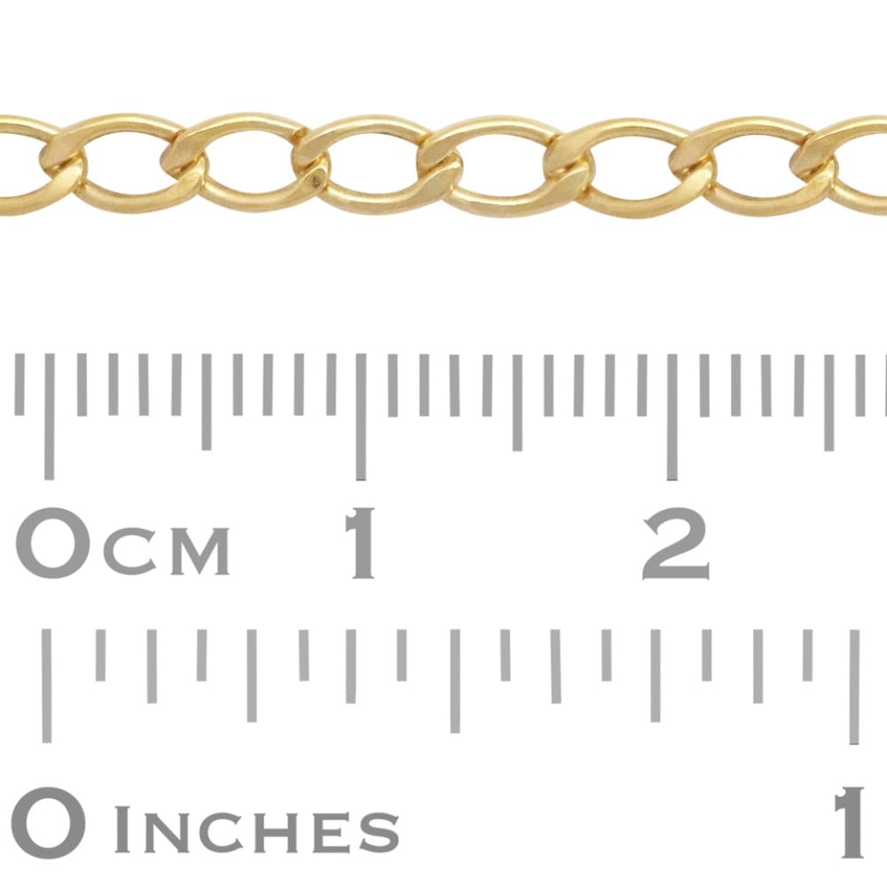 Tala Chain in 14k gf // RESERVATION  for IN-PERSON Permanent Jewelry